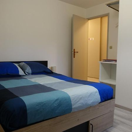Tout Un 2Eme Etage A 300 Metres De La Mer, Chez L'Habitant ! Fécamp Kültér fotó